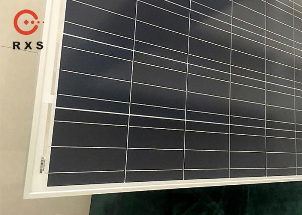 Quality Low LID Polycrystalline Solar Panel , 325W Solar Panel Module High Efficiency for sale