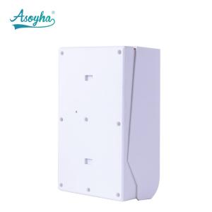 Buy cheap 150ml Electric Room Fragrance Diffuser With Intelligent Real Time Display product
