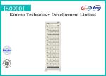 BTS-20V10A Battery Testing System , Battery Testing Equipment With Calibration