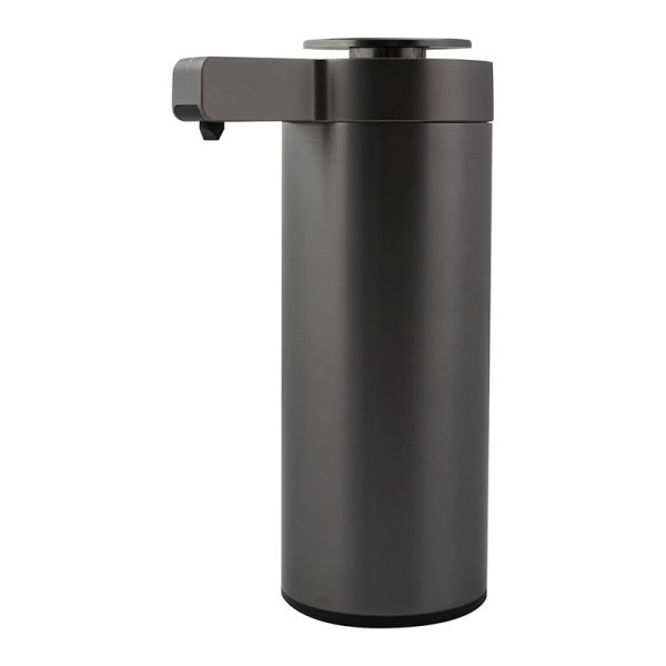 FCC 9.2OZ Countertop Touchless Hand Sanitizer Dispenser Battery Operated