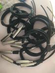 Liquid-Level Transmitter with Gas Tube Wires 0.2% FS typical 0.5% FS maximum