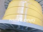 FEP TP316L Encapsulated Chemical Injection Line Hydraulic Control Line