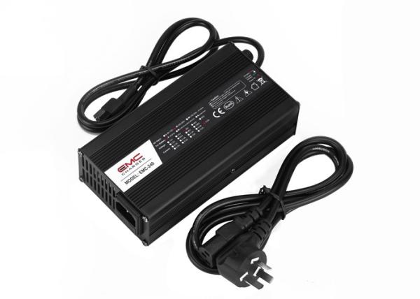 Quality EMC-240 24v  lithium battery charger with over voltage protection , Safe charger! for sale