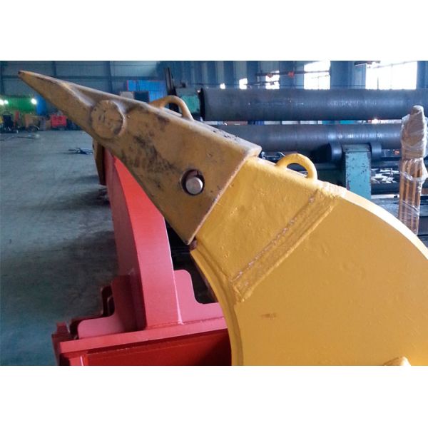 High Efficiency Multi Ripper Bucket for Komatsu PC650 Short Boom Excavator