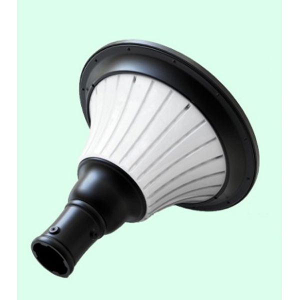 High Quality 10W Led Solar Energy Courtyard Light Pole Light For Garden With Factory Price