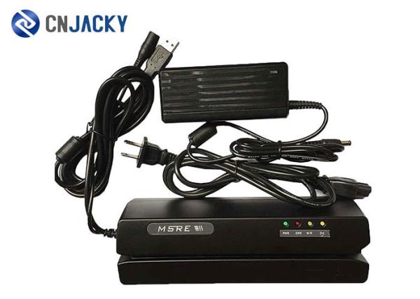Quality IC ID Card Reader And Writer / Contactless RFID Card Reader With USB Plug for sale