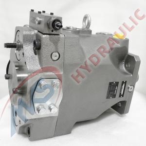 DENISON HYDRAULICS PV, PVT Series Piston Pumps For Open Circuits
