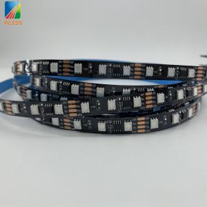 Buy cheap 5050 Rgb Individually Addressable LED Strip Ws2815 Dual Signal product