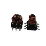 uu common mode choke uu9.8 choke coil transformer