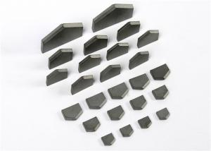 China Standard Size Woodworking Drill Bits With HIP Sintering High Toughness on sale