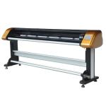 Luxurious Appearance Inkjet Plotter Printer with 205CM Maximum Print Width