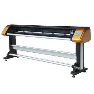 Buy cheap Luxurious Appearance Inkjet Plotter Printer with 205CM Maximum Print Width product