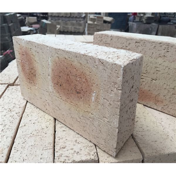 Special Shape Rough Face Solid Clay Brick For Construction Wall 240 X 115 X 60 mm