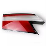 High Quality Custom Rapid Prototype CNC Parts Transparent For Car Lighting