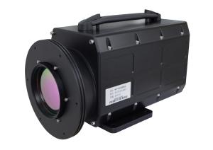 Buy cheap Cooled Long Range Thermal Imaging Camera 20mk NETD product