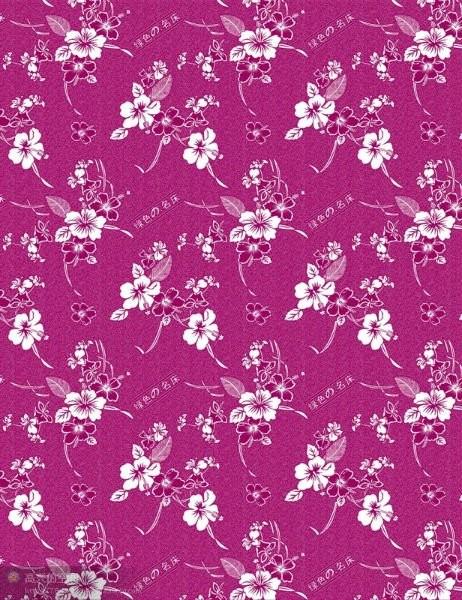 Quality Moisture Proof Polyester Tricot Fabric , 80g/M2 Printed Tricot Fabric for sale