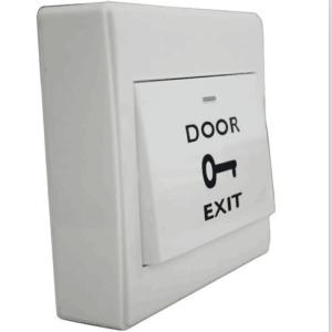 Buy cheap Surface Mount Wall Box Exit Push Button product