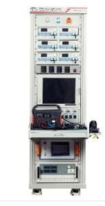 Buy cheap Automated Eol Test Equipment ATE for Outdoor Energy Storage Power Source product