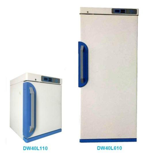 Quality -86 degree ultra low temperature freezer cryogenic freezer for sale