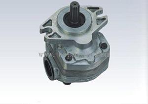 Quality Aftermarket E200B/E320B gear pump for CAT excavator for sale