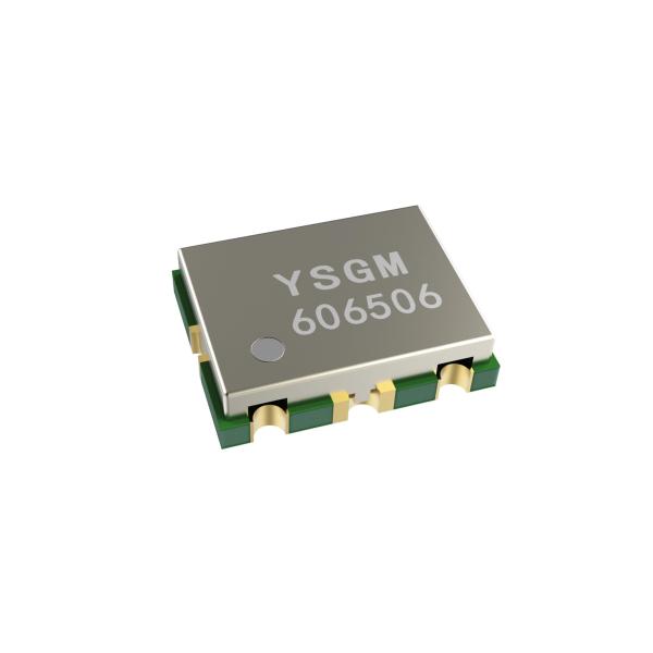 Quality 8dBm 5900-6500MHz Rf Voltage Controlled Oscillator Voltage Tuned Oscillator for sale