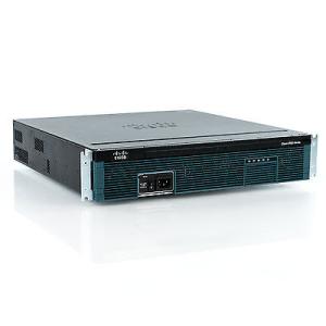 Buy cheap USB Console 2951 Cisco Gagibit Router ISR G2 Voice Security Bundle C2951-VSEC/K9 product