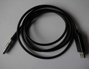 China USB Data Cable for  all kind brand  brand Total Station on sale