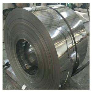 Buy cheap Cold Working Building Material 3A21 H112 Aluminium Coil Strip product