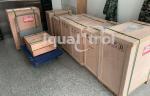 Low Load Brinell Hardness Testing Machine Automatic Turret With Objectives 5x