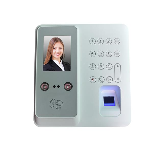 Quality TMF610 Face Recognition Attendance Machine for sale