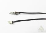 Water Heater Use Immersion Temperature Sensor With Copper Hoop High Reliability