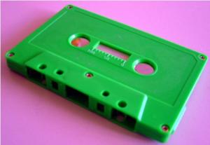 Top Grade Quality Case for iPod Touch 4 With Tape Pattern