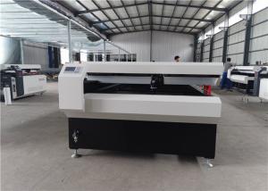 China 1200×900mm CO2 Laser Cutting Engraving Machine For Glass on sale