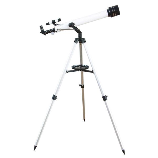 Quality 600X Zoom Astronomical Telescopes F80060M Powerful Astronomical Telescope for sale