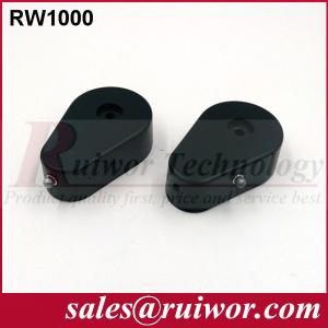 China Spring Loaded Cable Reel | RUIWOR on sale