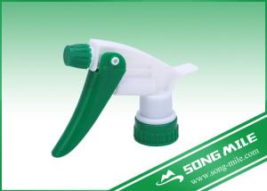 China Watering 28/400 Plastic Garden Strong Trigger Sprayer for Bottle on sale