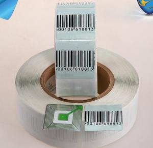 Buy cheap EAS 3030mm soft tag product
