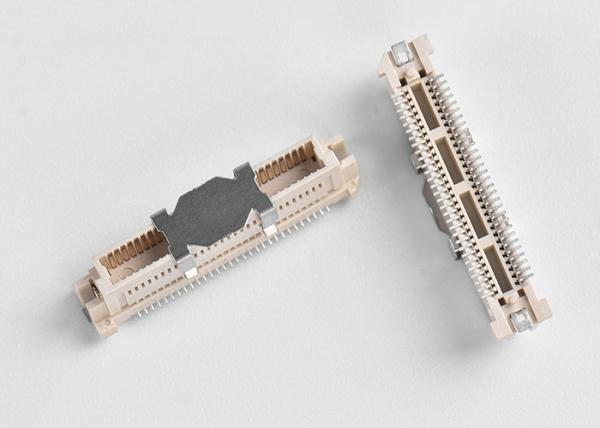 MOLEX 0528850274 52885-0274 Board To Board Connector SMT Type High Speed Male