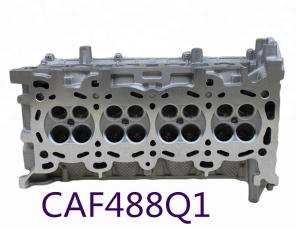 3S7G 6C032BB Engine Cylinder Heads