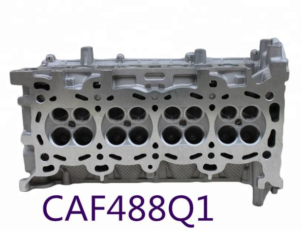 Quality 3S7G 6C032BB Engine Cylinder Heads for sale