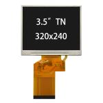 240x320 Parallel LCD Display 320x240 Tft Display Screen 3.5 Inch Tft Display