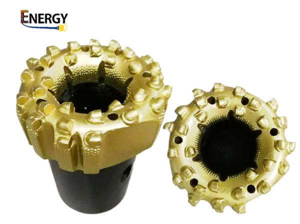 Quality PDC Insert Bit  6 Inch PDC Core Bit Of  Oilfield Diamond Core Drill Bit for sale