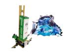 Laser Positioning Vertical Wall Printing Machine Automatic Tracking Bidirectiona