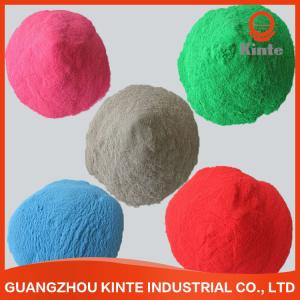TGIC Weatherability Thermoset Powder Coating Durable For Aluminum Profile