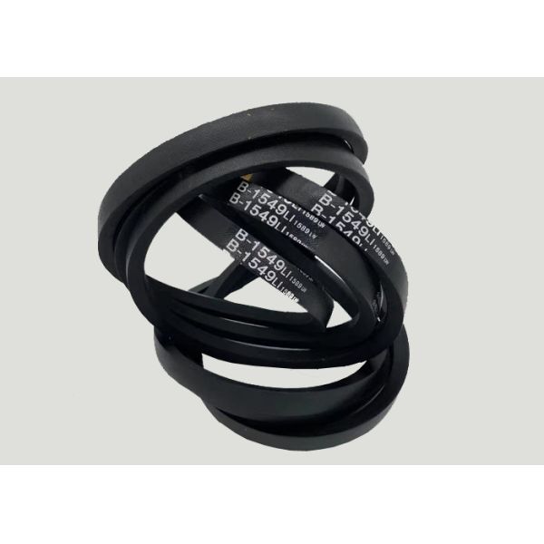 Natural Rubber ISO450012018 Teyma B Type V Belt