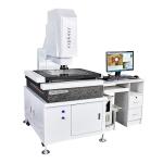 220V 50HZ CNC Video Measuring Machine For Portable Circuit Board Length