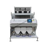 High Accuracy Rice Color Sorter , Automatic Colour Sorting Machine