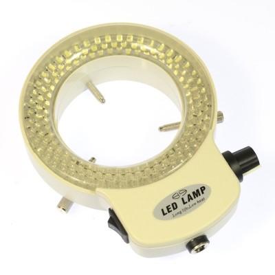 Quality Circular Led Ring  Light With 144LED Optic Insrument Illumintion for sale