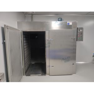 Stainless Steel Cosmetics Food Glass Bottle Bottle Washing Equipment Freeze