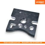 Gantry CNC Bevelling Plasma Cnc Machine With Flame Torches